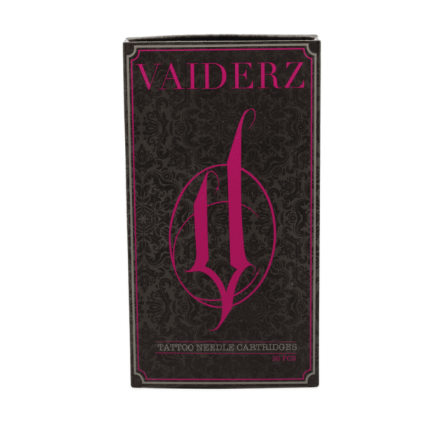 Vaiderz Round Liners