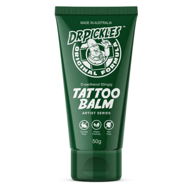 Dr. Pickles Tattoo Balm